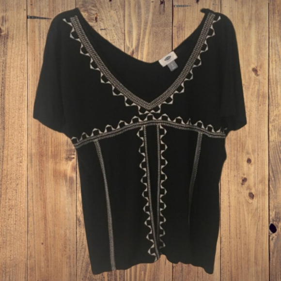 •𝙊𝙇𝘿-𝙉𝘼𝙑𝙔•𝙏𝙊𝙋• - Picture 5 of 5